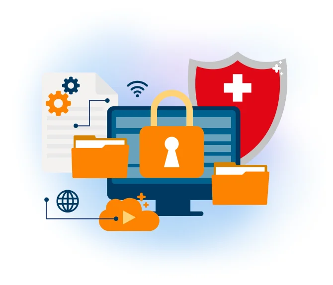 Swiss Data Protection