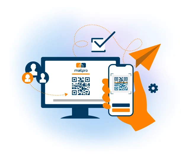 Double opt-in subscription for email deliverability Mailpro