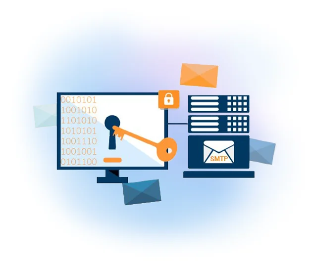 SPF TXT DNS record configuration