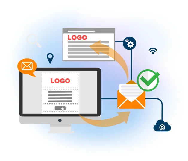 Deliverability-focused email marketing alternative to Brevo (Sendinblue): spam test, SPF, DKIM, DMARC