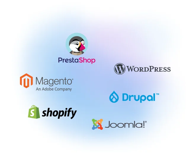 Integrate Mailpro into your online shop