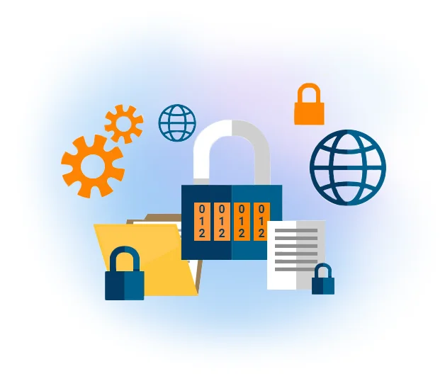 Encrypted Newsletter Links