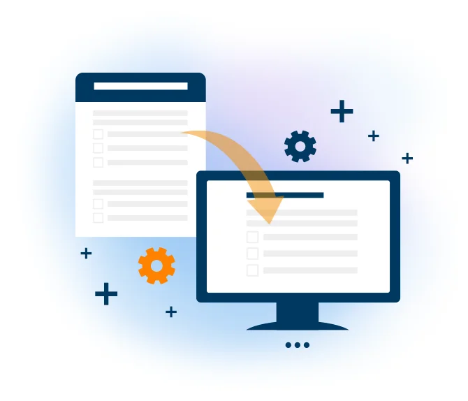 Create Online Surveys