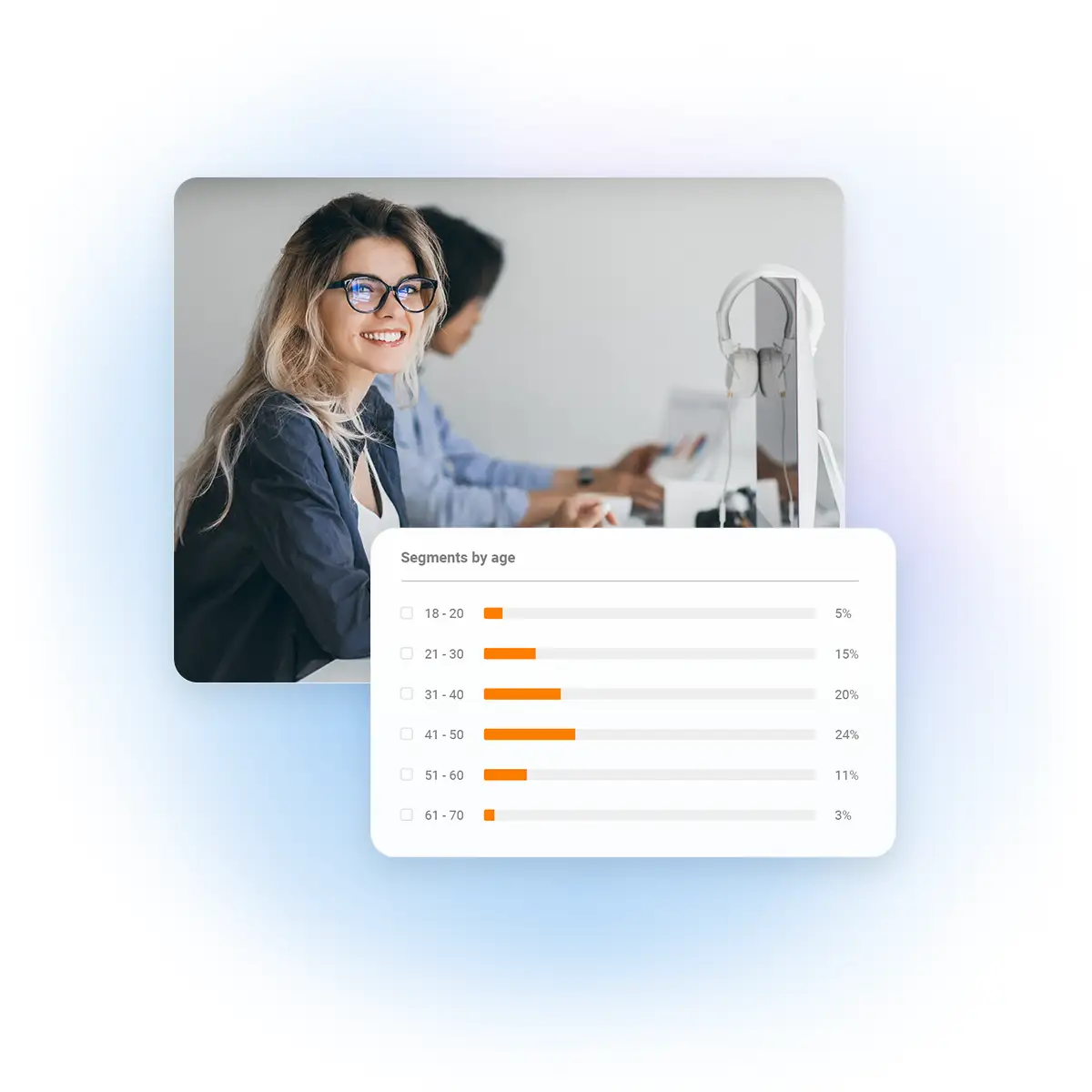 How to send bulk emails